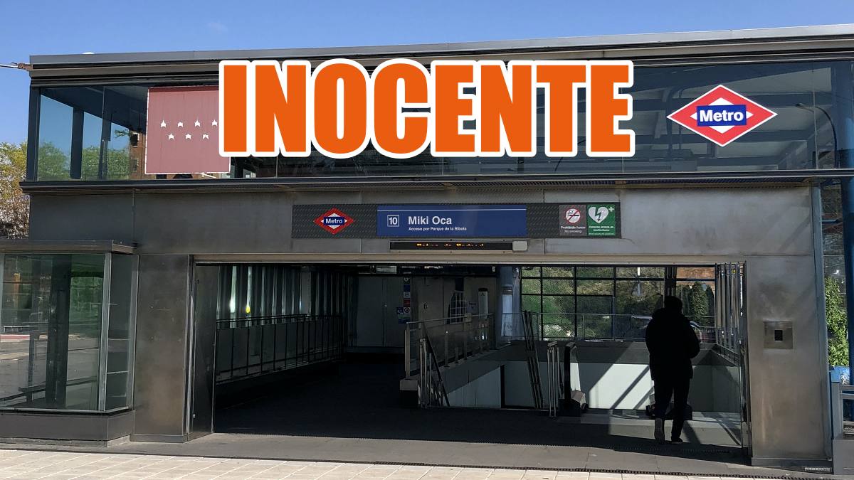 Ya es oficial: la Línea 10 de Metro llegará desde Alcorcón a Móstoles