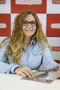 Raquel Rodríguez: "Las Fiestas de Móstoles deberían estar a la altura de las de Alcorcón"