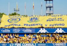 El Alcorcón lanza la campaña de abonados para la segunda vuelta de la temporada