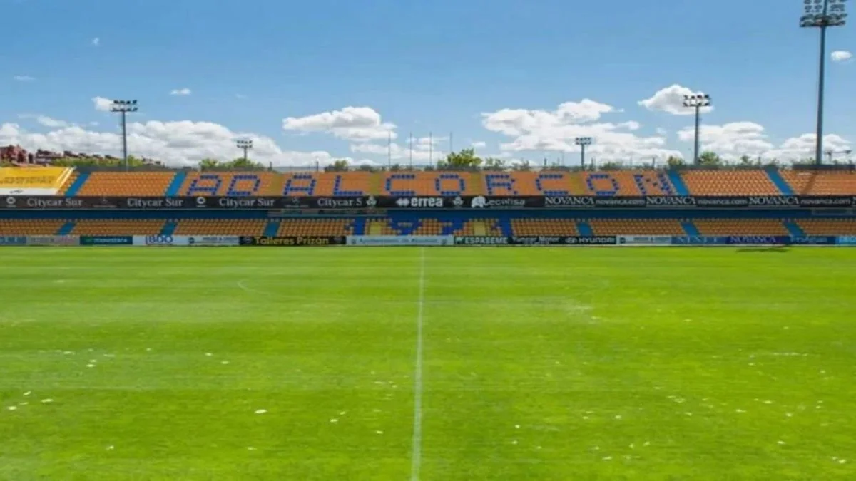 El Alcorcón anuncia la fecha del Trofeo Puchero 2025 y hay sorpresa