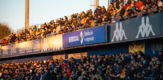 El Alcorcón vuelve al camino de la derrota, el Trival maravilla con una espectacular remontada...