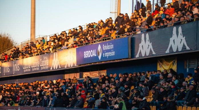 El Alcorcón vuelve al camino de la derrota, el Trival maravilla con una espectacular remontada...