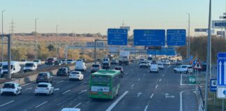 Alcorcón consigue una importante concesión para el tráfico en la A5 y exige medidas adicionales