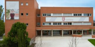 Revive la magia de Julio Verne en Alcorcón gracias al Colegio Fuenllana