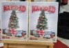 El Programa de Fiestas de Navidad de Alcorcón 2024 ya es una realidad