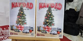 El Programa de Fiestas de Navidad de Alcorcón 2024 ya es una realidad