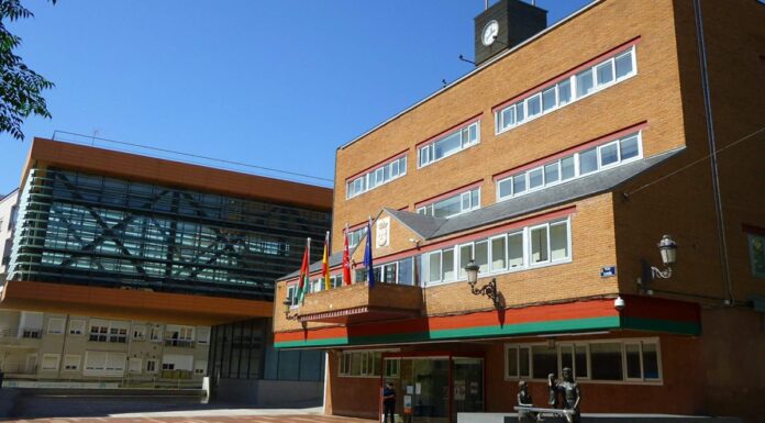 Disponibles 25 plazas de empleo público en Alcorcón