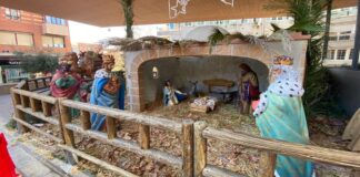 El Belén Viviente de Alcorcón ya tiene fecha para celebrar la Navidad