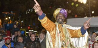 La Cabalgata de Reyes de Alcorcón cambia su recorrido para estas Fiestas de Navidad