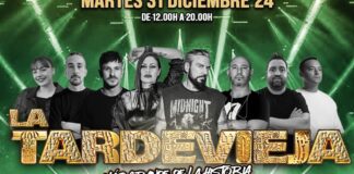 La tardevieja más grande de la historia de Alcorcón reunirá a los mejores DJs