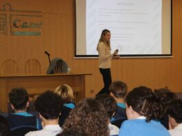 Eurocolegio Casvi enseña la importancia de las técnicas de estudio en la mejora del aprendizaje