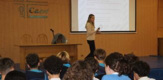 Eurocolegio Casvi enseña la importancia de las técnicas de estudio en la mejora del aprendizaje