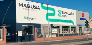 Carta de Navidad para los Afectados x la DANA junto a Mabusa Group desde Alcorcón