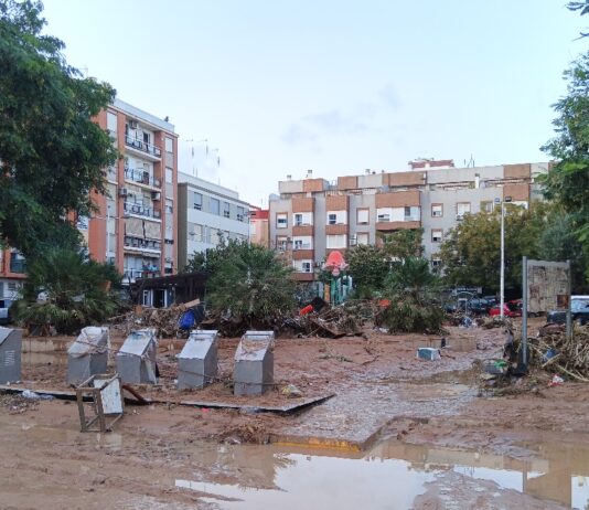 De Alcorcón al cielo: La vida en un minuto