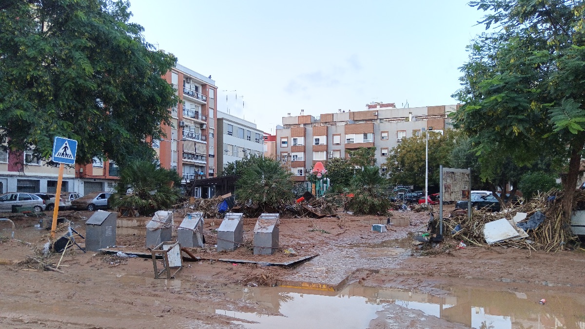 De Alcorcón al cielo: La vida en un minuto