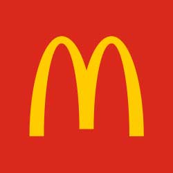 Personal de equipo McDonald’s en Alcorcón