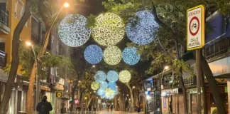 Cuento en verso en Alcorcón: La noche de Nochebuena