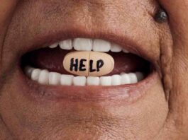 Un vigilante de seguridad en Alcorcón: Noche en el psiquiátrico