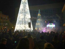 El encendido de las luces de Navidad ya tiene fecha en Alcorcón