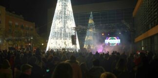 El encendido de las luces de Navidad ya tiene fecha en Alcorcón