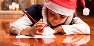 Los secretos de los buzones navideños que han invadido Alcorcón