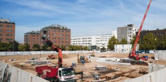Nuevas llaves para Alcorcón: un paso adelante con el Plan Vive