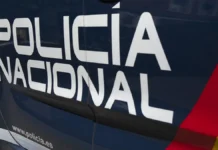 Robo a un empresario de Alcorcón a punta de pistola en Nochebuena