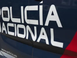 Robo a un empresario de Alcorcón a punta de pistola en Nochebuena