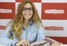 Raquel Rodríguez: "Las Fiestas de Móstoles deberían estar a la altura de las de Alcorcón"