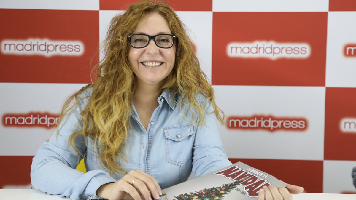 Raquel Rodríguez: "Las Fiestas de Móstoles deberían estar a la altura de las de Alcorcón"