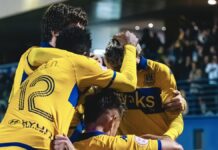 Jornada negra para el fútbol de Alcorcón: Ni una victoria entre los principales equipos...