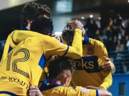 Jornada negra para el fútbol de Alcorcón: Ni una victoria entre los principales equipos...