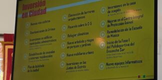 Ya están preparados los presupuestos de Alcorcón para 2025