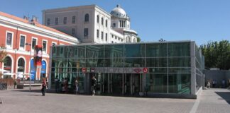 Alcorcón insiste en la implantación del carril bus-VAO hasta Príncipe Pío durante las obras de la A-5
