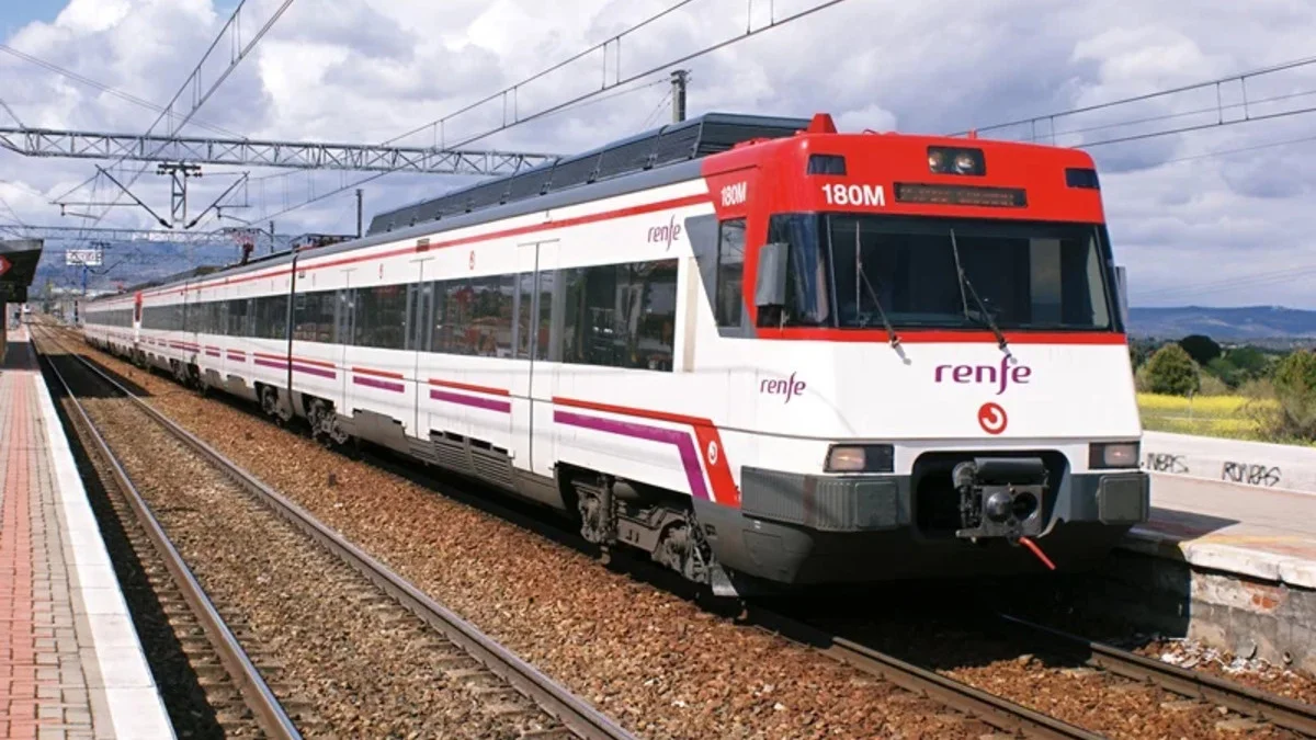 Los vecinos de Alcorcón tendrán Cercanías Renfe gratis el año que viene