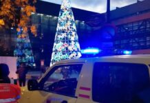 Alcorcón presenta su plan de seguridad y movilidad para unas fiestas de Navidad seguras