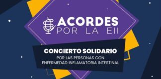 Concierto solidario por la EII con Pedro Guerra, Conchita, Soraya y Gonzalo Hermida y la Banda Municipal de Música de Alcorcón