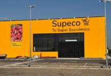 Supeco abrirá su próximo establecimiento en Alcorcón durante la Navidad