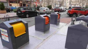 El PP de Alcorcón plantea 13 cambios a la tasa de basuras y reclama una ordenanza "más justa"