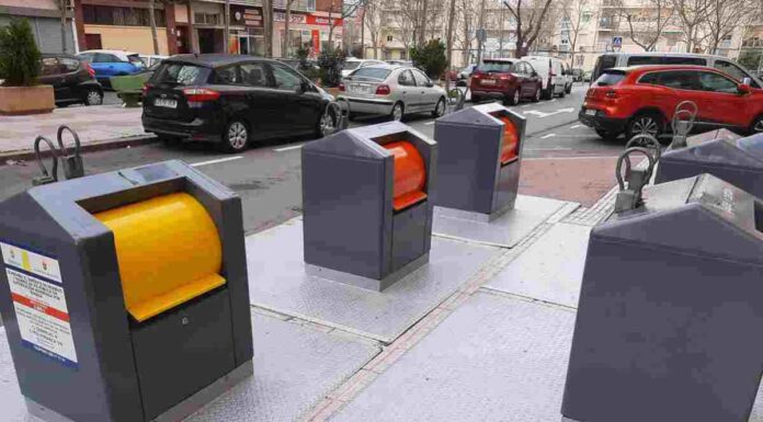 Se podrán presentar alegaciones sobre la misma hasta el 17 de diciembre. Información sobre la nueva tasa de basuras de Alcorcón para 2025