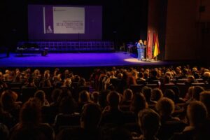 Los precios de la vivienda en Alcorcón en el foco por el 46º Aniversario de la Constitución