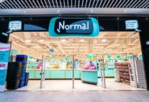 Llega la tienda Normal en las próximas semanas a Alcorcón