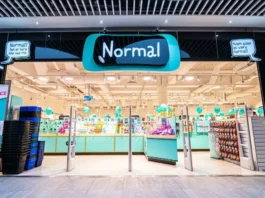 Llega la tienda Normal en las próximas semanas a Alcorcón