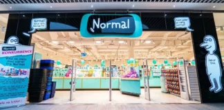 Llega la tienda Normal en las próximas semanas a Alcorcón