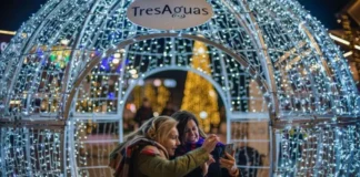 Todas las actividades para el último fin de semana del año: Agenda de Ocio Alcorcón