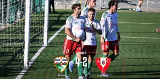 El Alcorcón vuelve al camino de la derrota, el Trival maravilla con una espectacular remontada...