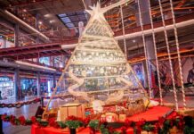 El Árbol Mágico, Circuitos de Karts y mucha Navidad en Alcorcón gracias a X-Madrid