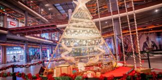 El Árbol Mágico, Circuitos de Karts y mucha Navidad en Alcorcón gracias a X-Madrid