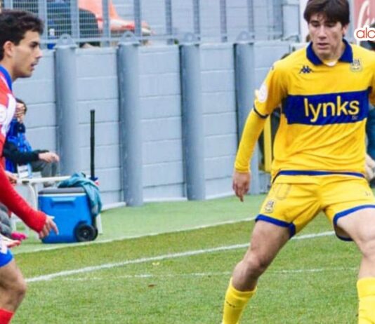 El Atlético B gana al Alcorcón, reunión de Roberto Marín (PP Alcorcón) con Almeida, Perreando… Podcast alcorconhoy. Atleti B Alcorcón