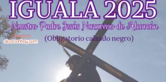 Iguala Alcorcón